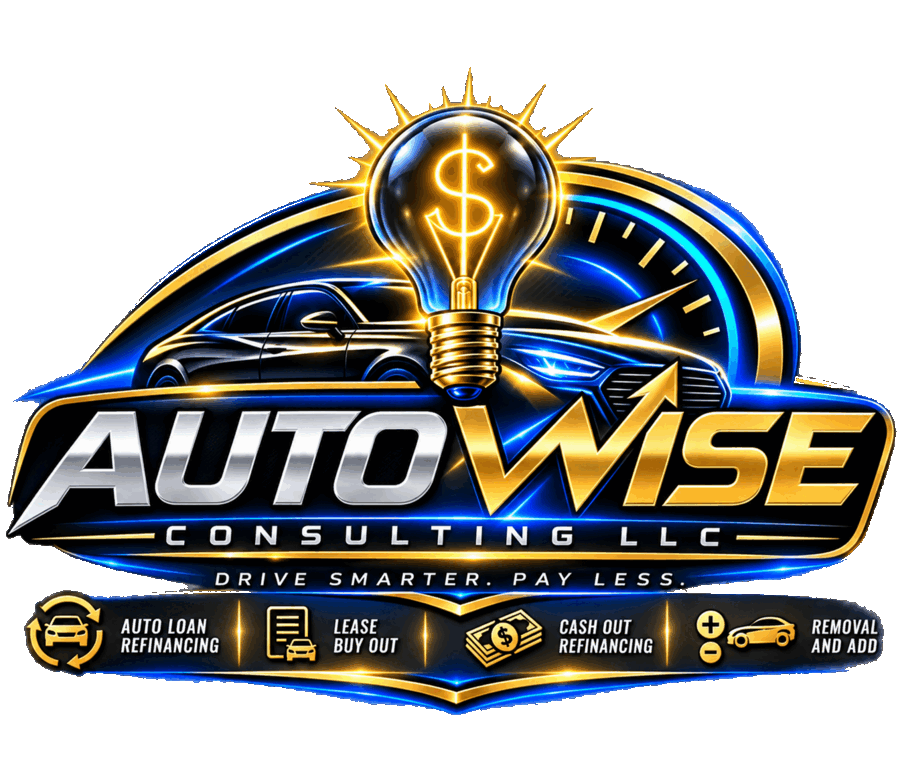 Auto Wise Consulting LLC